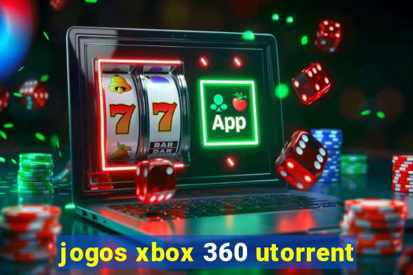 jogos xbox 360 utorrent